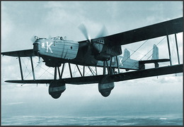 Inter-War Aircraft